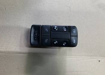 13224056 panel przełącznik szyb opel Vectra c signum