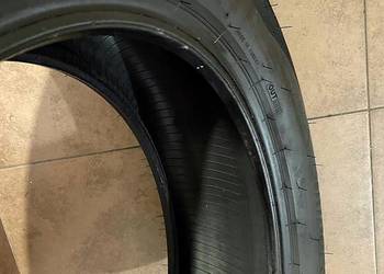 Opony Bridgestone ECOPIA 215/60 R17 96H – 2025 r. prawie nowe