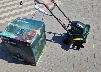 Kultywator ogrodowy Glebogryzarka PARKSIDE 1400 B2