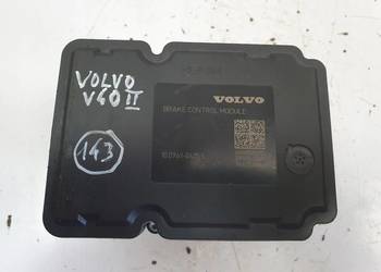 Volvo V40 II POMPA ABS hamulcowa Sterownik P31400643 31400643