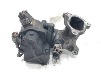 PRZEPUSTNICA TOYOTA AVENSIS T25 2.0 116KM 03-08 ZAWÓR POWIETRZA