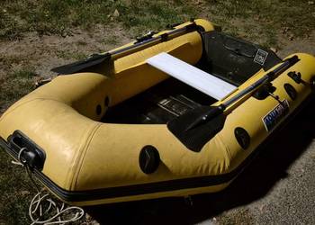 Ponton Aquaparx 230 Holandia,