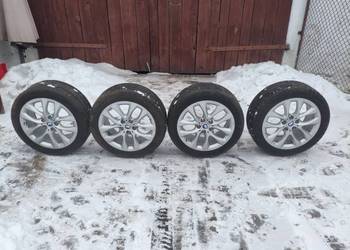 Felgi 5x112 VW BMW styling479