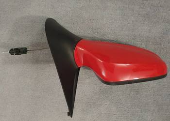 Lusterko prawe Opel Astra H, ustawiane ręcznie.