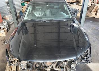 MASKA AUDI A8 D3 LZ9W
