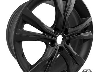 Alufelgi BMW OEM 8"x18" 5x112 Czarny Mat Premium -30%