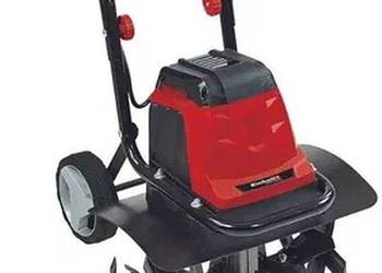 Glebogryzarka EINHELL GC-RT 1440 M pasek zębaty
