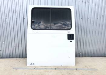 DRZWI PRZESUWNE PRAWE PEUGEOT BOXER I Bus 94-02