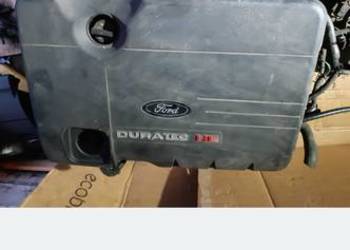Mondeo MK3 1.8 125KM Silnik CHBA