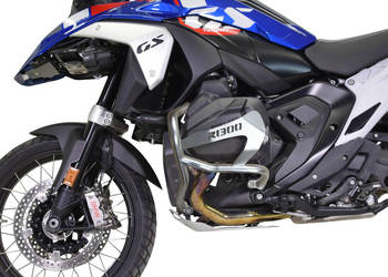 Gmole HEED BMW R 1300 GS - Basic, stal nierdzewna