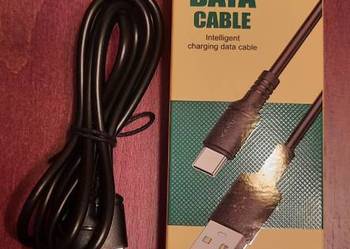 Kabel USB do ładowarki typu C