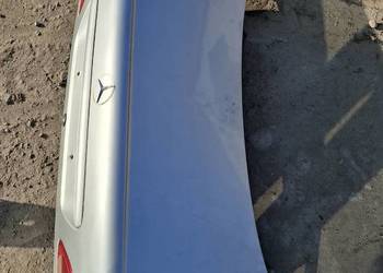 Klapa Bagażnika Mercedes W210