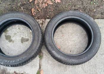 2x 195/55/15 opony całoroczne Dębica Nawigator 3 2022 6mm FB