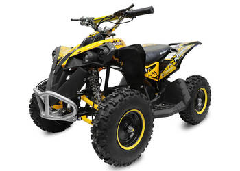 AVENGER 1000W 36V QUAD elektryczny dziecka
