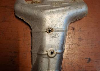 Obudowa osłona kolektora wydechowego Mazda 6 GG GY 1.8 2.0 16V L327 L8