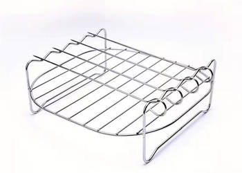 Zestaw akcesoriów do frytkownicy beztłuszczowej