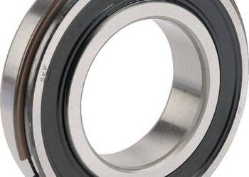 Łożysko kulkowe zwykłe 50x90x20 mm SKF 62102RSNRSKF