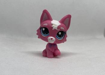 LPS Littlest pet shop #3561