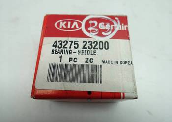 Hyundai Tucson I 2.0 CRDI ŁOŻYSKO SKRZYNI BIEGÓW