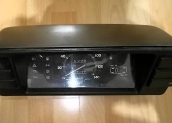 Licznik Obudowa Przełączniki Fiat 126p FL