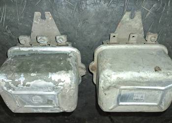 FIAT 125, 125P. REGULATOR NAPIĘCIA, SPRAWNY, ORYGINAŁ