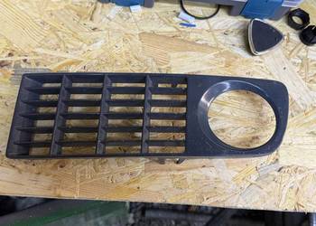 AUDI S3 8L KRATKA ZDERZAKA PRZÓD LEWA