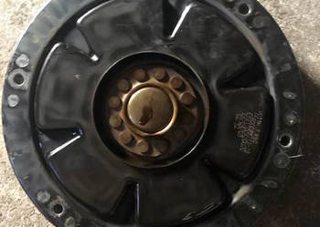Deutz TCD2013L06 [CZĘŚCI]