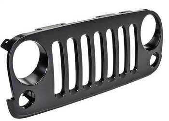 Jeep Wrangler 06-18 atrapa przednia NOWA
