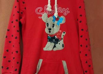 długa bluzka damska