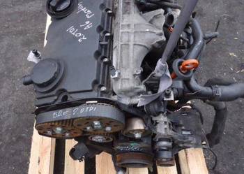 Silnik Audi A4 B7 A6 C6 2.0 TDI BRF 136K 06r Audi OE