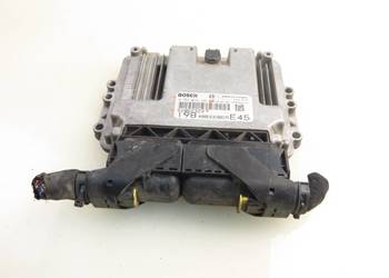 STEROWNIK FIAT BRAVO II 1.6 D 0281016196 51852323