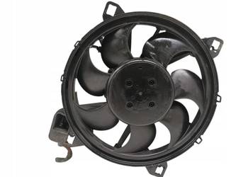 WENTYLATOR CHŁODNICY DODATKOWEJ 2.0 CGI AMG W177  Mercedes CLA-klasa C118 A