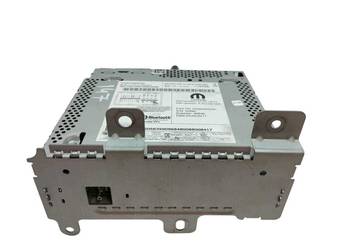 RADIO 00520563590 Fiat Tipo II (2016-  )