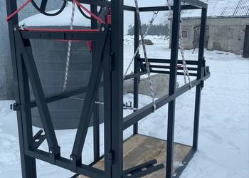 Poskrom do korekcji racic