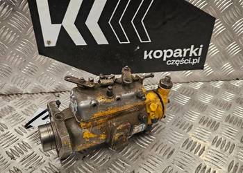 Pompa wtryskowa Massey Ferguson 300 JCB Pompa wtryskowa Massey Ferguson 300 JCB