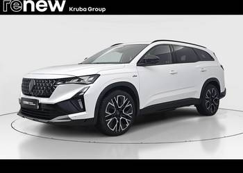 Espace 1.2 E-Tech Full Hybrid 200 esprit Alpine MMT 5os.