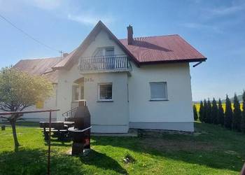 Udział 1/3 w prawie własności nieruchomości Wielka Wieś pow. tarnowski