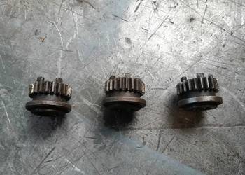 Wfm wsk tryb zebatka 5 zębów stary typ