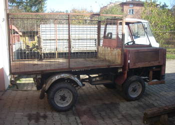 Multicar M 22