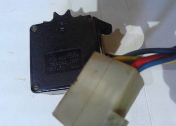 Fiat 125p, polonez.oryginalny regulator wycieraczek sprawny