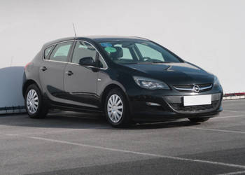 Opel Astra 1.4 T LPG