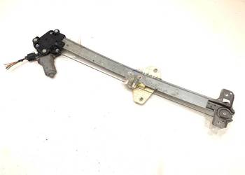 PODNOŚNIK SZYBY LEWY PRZÓD HONDA CR-V III SUV MECHANIZM