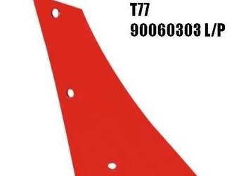Piers do pluga Skjold T77