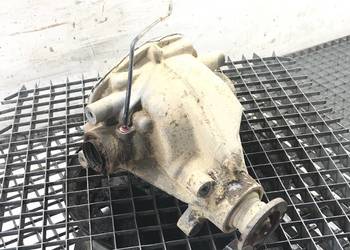 MOST DYFER TYŁ LAND ROVER FREELANDER I 1.8 120KM 98-06 Terenowy