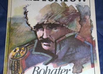 Bohater naszych czasów - Michaił Lermontow