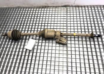 PÓŁOŚ PRAWY PRZÓD FIAT FIORINO III 1.3 80KM PRZEGUB