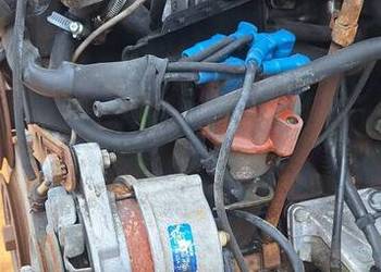 Silnik m20b23 bmw e30