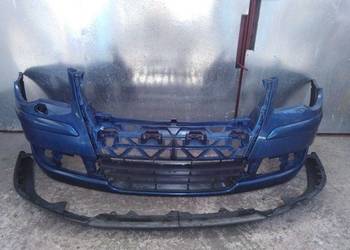 Zderzak przedni VW Touran lift od 2007r. LIFT