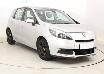 Renault Scenic 1.5 dCi
