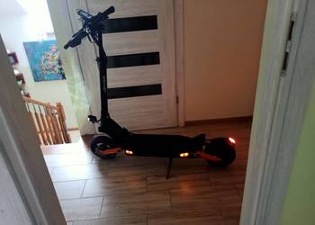 Hulajnoga elektryczna Joyor S5sz